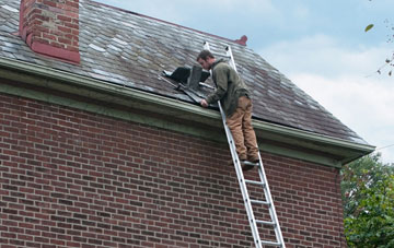 what affects urgent North Street roof repairs