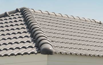 advantages of North Street clay roofing