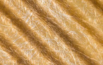 North Street fibreglass roof waterproofing