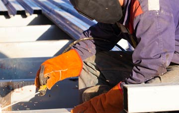 North Street flat roofing options