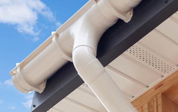North Street gutter installation costs
