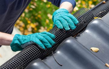 North Street gutter repair companies