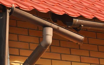 North Street gutter repair costs