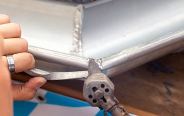 disadvantages of North Street lead roofing