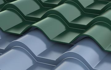 who should consider North Street plastic roofs