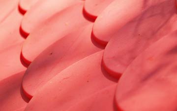 North Street plastic roof costs