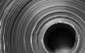 North Street pvc roof replacement