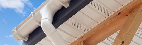 get North Street guttering quotes today