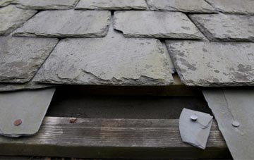 North Street slate roof repairs and maintenance