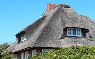 thatch roofing North Street