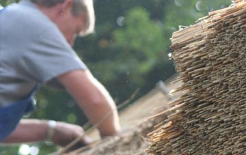 professional North Street thatchers