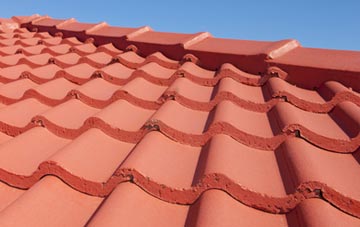 North Street tile and slate roof replacement