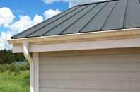 North Street fascia repair