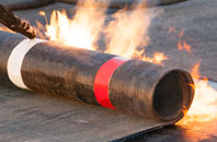 free North Street re-felting quotes