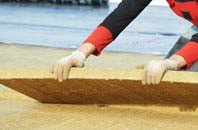 find rated North Street roof insulation companies