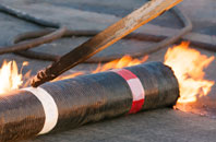 free North Street flat roofing repair quotes