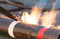 North Street flat roofing replacement