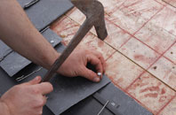 free North Street garage roof repair quotes