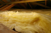 North Street pitch roof insulation