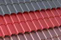find rated North Street plastic roofing companies