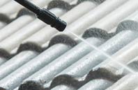 rated North Street roof cleaning companies