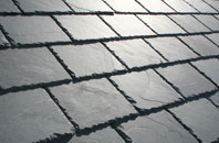 North Street slate roof