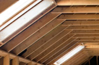 North Street tapered roof insulation quotes
