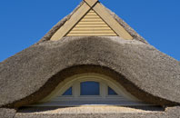 North Street thatch roofing